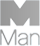 Man Logo